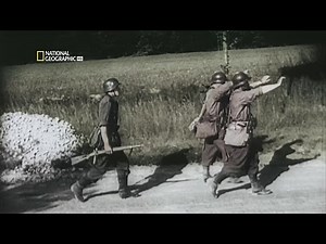 La Segunda Guerra Mundial - 2 La Derrota Aplastante