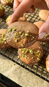 4.1K views · 52 reactions | MEDENKI  These Bulgarian Honey Cookies,...