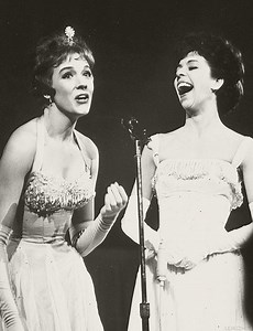 Julie and Carol at Carnegie Hall - Alchetron, the free social encyclopedia