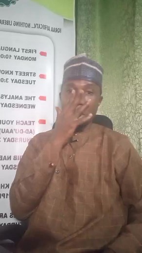 SE IWO MO? Meaning Do you know, or did you know? It is a phone-in or call-in program in which viewers or listeners are asked questions and winning consolation prizes. Sponsored by Alhajja Ghaniyyah Arike Olubuade, Chairperson, Arikious Abiye Ventures/Oloro Adinni, Nadwat (Surulere Branch))))) Call 08050515834 | Iqraa Africatv