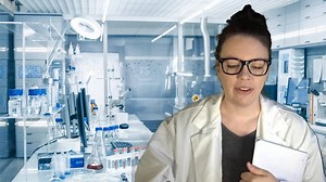 Porn parody Lovely Lilith the bimbo doctor