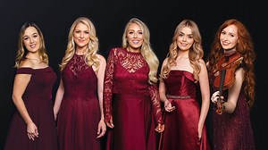 Celtic Women: Postcards from Ireland