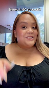 Brows in 60 seconds? Our in-house MUA Shaq, is serving a quick + flawless brow tutorial you’ll actually use ️#BrowHack #QuickBrowFix #60SecondBrow ️ Eyebrow Quintet Signature Palette | OFRA Cosmetics Laboratories | Facebook