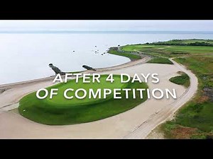 112th Massachusetts Amateur Championship Match Hype Video (Mass Am)