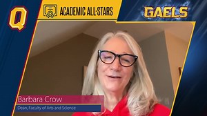 📚 Queen's University Arts and Science | Academic All-Stars 📚 1⃣6⃣6⃣ Congratulations to Queen's University Arts & Science who had an incredible 166 Academic All-Stars in 2019-20 💫 Lead the Way Gaels! — #LeadTheWay #ChaGheill | Queen's Gaels