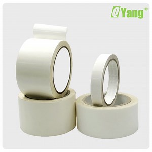 [Hot Item] Easy for Laminating, Punching Strong Adhesive Double Sided Tissue Tape