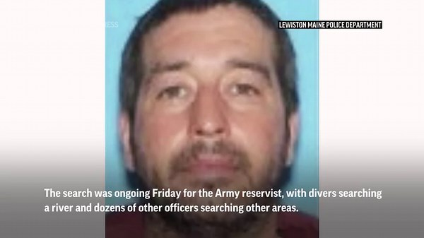 Investigators in Maine have received more than 500 tips as they prepare to add river divers to the massive search for the suspect in the Lewiston mass killing. | Dothan Eagle