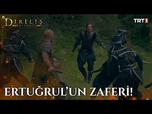 Diriliş Ertuğrul 57. Bölüm - Ulu Bilgenin Ölümü
