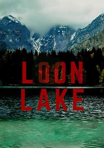 Loon Lake Trailer