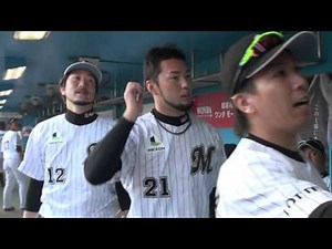 CS出場決定の瞬間！【広報カメラ】