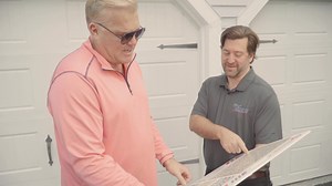 24 reactions | #ad Polyurea coatings are stunning, impact-resistant, and waterproof. Unlike epoxy, polyurea coatings are flexible, enabling them to withstand both extreme heat and cold temperatures without cracking or peeling. Symphony Concrete is ready to take on your next project! 98.5 The Sports Hub listeners can get a free quote NOW by calling 888-253-0975.  Sponsored by Symphony Concrete. | 98.5 The Sports Hub | Facebook