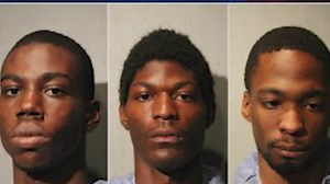 Violent Bucktown carjacking suspects appear in federal court for first time