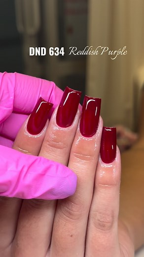 it’s reddddd szn💋🥀 @apresnailofficial in natural square long ——— #nails #nailsnailsnails #naildesign #nailsofinstagram #nailaddict #luminarynailsystems #nailinspo #orlandofl #explorepage #gelxnails #creativenails #baddienails #exclusivenailtech #handpaintednails #orlandonailtech #orlandonaturalnails #orlandogelx#naturalnails #explore #orlandonails | NailsxVanity