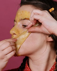 83K views · 299 reactions | Unleash your inner punk persona with this makeover! | Beauty Studio | Facebook