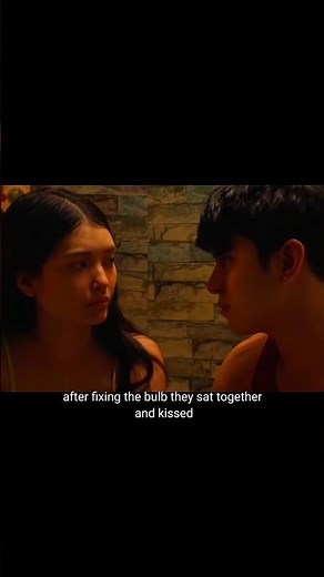 Neighbor Saw Him Naked Through The Wall - Things Got Hot