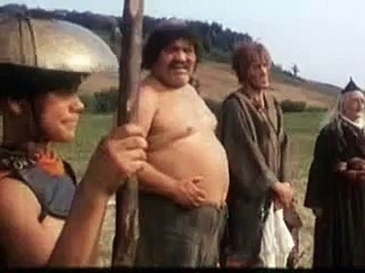 L'armata Brancaleone (Trailer HD)