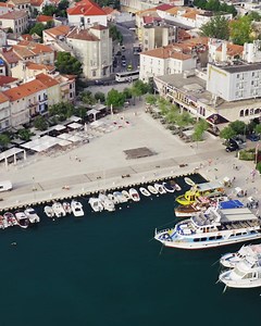 47K views · 2.6K reactions | Crikvenica - a coastal town in the northern Adriatic | Goran Safarek | Facebook