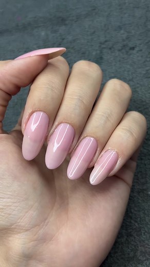 Soap nails: tutorial de unhas em gel inspiradoras