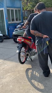 11K views · 270 reactions | wave 125﫨 | Thaistyle.ph | Facebook