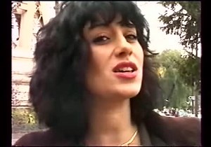 Elodie Cherie - Caprice De Star