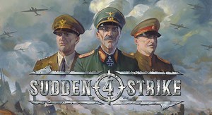Sudden Strike 4 – Review | PC Master Race Latinoamérica