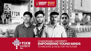 2.3K views · 52 reactions | On October 18, 2024, Chandigarh...