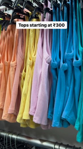 27K views · 88 reactions | Bangalore’s hidden fashion gem! Discover...