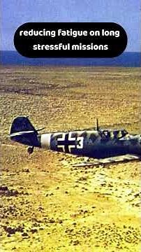 Why Luftwaffe Aces Chose The Fw 190D Over The Bf 109?