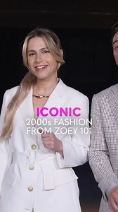 184K views · 2.3K reactions | name the best dressed Zoey 101 character ✨ check out #Zoey102 on Paramount+ July 27! | Nickelodeon | Facebook