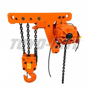 [Hot Item] Toyo-Intl Kdb Model Electric Chain Hoist 0.5-10t