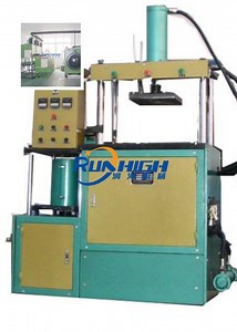 [Hot Item] 10ton Wax Injection Machine with More Stable Performance