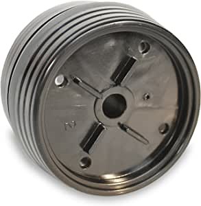 Genuine Kirby Generation 3-6 Front Wheel (Black)