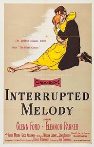 Interrupted Melody (1955) | ČSFD.sk