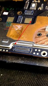 61K views · 393 reactions | Pisau pusaka legendaris era kerajaan Singosari. LCD connector installation Ok simple..Long duration #jobs #repairservices #video #vod #gadget #homeservices #homerepair #job #gadgets #mobilephone #fyp #education #promotion #safety #professionalservice #solution | Ghibran Ksh'phone | Facebook