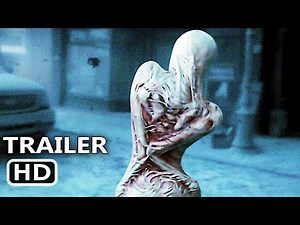 RETURN TO SILENT HILL Final Trailer (2026)