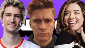 Twitch Viewers Are Trying to Ship Pokimane and xQc and Ludwig Is Having None of It