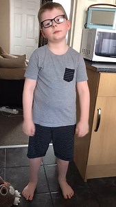 7.8K views · 67 reactions | Here’s 8 year old James Britten who has started learning SSE (sign supported English) a couple of months ago and loves it. This is his second song that he has learnt so far and he would love to work as a sign interpreter when he is older. Well done James, you are amazing and we love this! | Grand Gravesend | Facebook