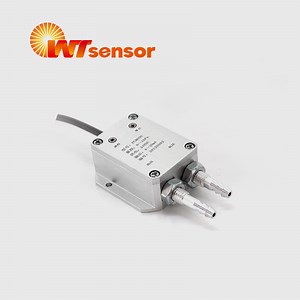 [Hot Item] PCM600 Well-Sealed Piezoresistive Silicon Differential Pressure Transmitter