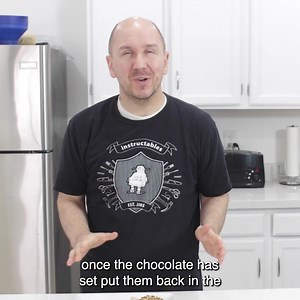 9.6K views · 966 reactions | Learn how to make yummy homemade chocolate dipped ice cream bars or popsicles. These are so good and super easy to make! #icecream #icecreambar #chocolate | In The Kitchen With Matt | Facebook