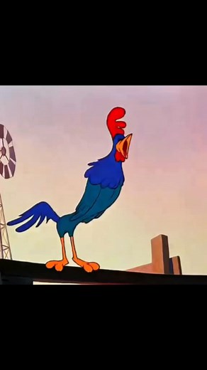 حكايه الديك 🐔اللي بيعرف اني نهايته قربت 😱#movie #filmee #السعوديه #اكلتك #افلام | Filmfy fangan