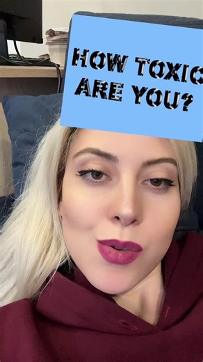 🤨😂 #toxicperson 😂