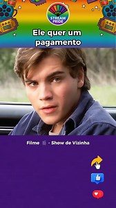 Siga Stream Pride para mais cenas 🎬 #lgbtqia #gay #love #Pride #lgbt #filmes #filme #series #serie #reelviral #funny #rancho #art #orgulho #CristianoRonaldo #proud | Stream Pride