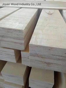 [Hot Item] LVL Concrete Plank Plywood LVL Scaffold Plank Used for Construction