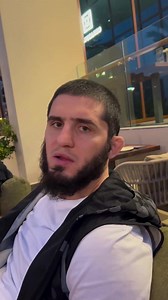 Tagir Ulanbekov received a warm welcome in Abu Dhabi by Coach Javier Mendez 😅😍💪 #mma #fighter #ufc #dagestan #chechnya | Dagestan chechen fighters