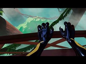 Touch Reactivity Setup | VRChat Goo Shader 2