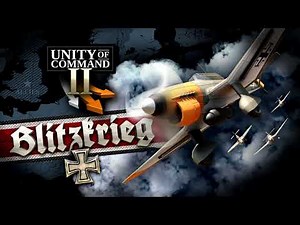 Unity of Command II - Blitzkrieg DLC Trailer
