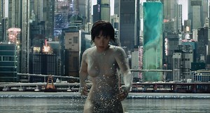 “Ghost in the Shell” is a poem to Hong Kong as it faces the 20th anniversary of its handover to China