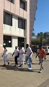 પ્રકૃતિની વાત, રજવાડી ઠાઠ, આદિવાસી સંસ્કૃતિની છાંટ, આ બધાનો સંગમ એટલે ડાંગ દરબાર ! | Dhaval Patel