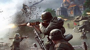 9 Game Steam Gratis Bertema Perang Dunia II Terasyik yang Bisa Langsung Kamu Unduh | Dunia Games