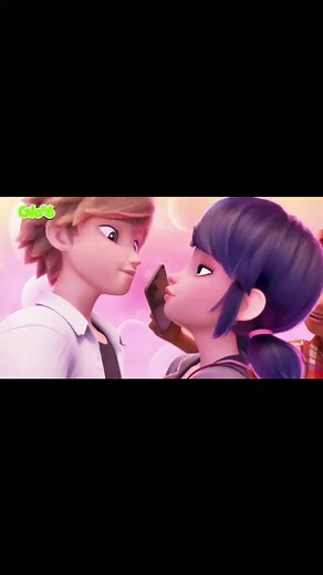 Kiss 💋😘 or Die? #MLB #MLBS6Leaks #MiraculousSeason6 #MiraculousNews #MiraculousLadybug #MLBS6 #MLBS6spoilers #Marinette #Ladybug | Miraculous Ladybug Angola